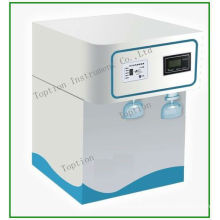 Aplicação básica multi-função purificador de água digital TOPT-60DJ